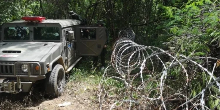 ไทยประกาศจุดยืนใหม่! จ่อล้อมรั้วชายแดน-รื้อ MOU 44 ทวงคืนขุมทรัพย์พลังงาน อดีตทหารแนวหน้าชี้ กัมพูชาลนลานหนัก