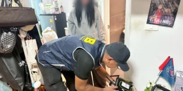 ป.รวบ”โตเกียวเกิร์ล” ใช้ร่างทรงเล่นแทนระหว่างแข่งขัน RoV กีฬาซีเกมส์-นายกสมาคมฯสั่งแบนตลอดชีพ