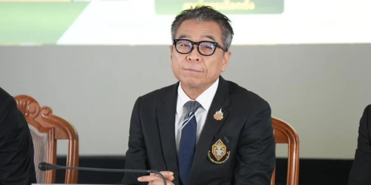 “แสวง” ยันบาร์โค้ดคงทำเลือกตั้งเป็นไปโดยลับ เชื่อ กปน.ถ่ายถาพเป็นบัตรเปล่า จ่อฟัน 2 ราย รับอาจทำให้ไม่สุจริต