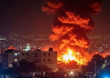 หนนี้จะเอาให้ราบ!แฉสหรัฐฯเล็งถล่มอิหร่านต่อเนื่องหลายสัปดาห์ ถ้าทรัมป์ออกคำสั่งเปิดฉากโจมตี