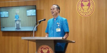 “อลงกต” ยันช่วยท่วมหาดใหญ่ไม่ใช่เรื่องการเมือง ขอ กกต.อนุมัติงบฉุกเฉิน แนะระดมวิศวกรข้างเคียงประเมิน