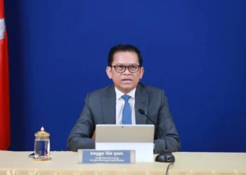 กัมพูชากล่าวหากองทัพไทยละเมิดกฎหมายระหว่างประเทศใช้กำลังเข้ายึดครองดินแดน