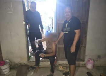 ป.จับหนุ่มหื่นข่มขืนเด็กสาวออทิสติก อ้างอารมณ์ชั่ววูบ