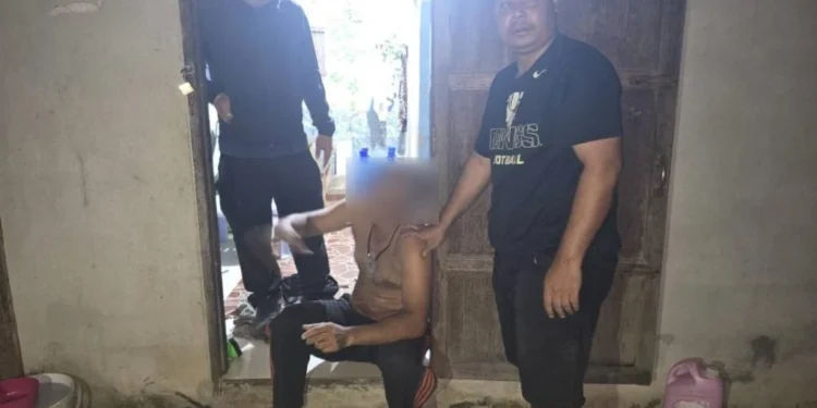 ป.จับหนุ่มหื่นข่มขืนเด็กสาวออทิสติก อ้างอารมณ์ชั่ววูบ