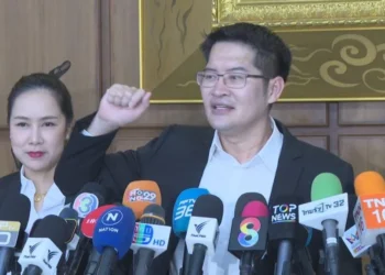 “เต้” เตือนพรรคจะร่วมรัฐบาล ไม่ต้องรีบ คาดเลือกตั้งโมฆะ ให้เก็บเงินมัดจำว้ใช้เลือกตั้งครั้งต่อไป