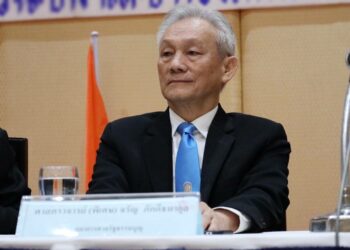 “อ.จรัญ” ชี้ ถ้าตรวจสอบย้อนหลังได้ว่าบัตรเลือกตั้งเลือกใคร ส่อไม่ลับ ทำเลือกตั้งโมฆะ