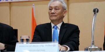 “อ.จรัญ” ชี้ ถ้าตรวจสอบย้อนหลังได้ว่าบัตรเลือกตั้งเลือกใคร ส่อไม่ลับ ทำเลือกตั้งโมฆะ