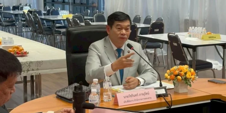 อัยการสอบสวน เร่งสอบพยานคดีดิไอคอนอีกสำนวน หลัง อสส.ชี้ขาดฟ้องบอสมิน-บอสเเซมสำนวนคดีเเรกเเล้ว