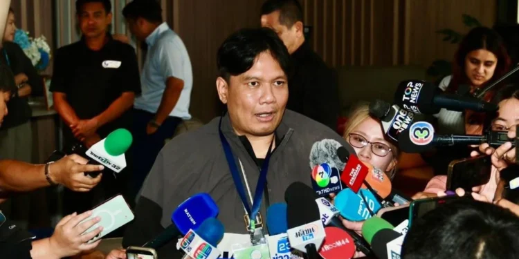 “ไผ่” บอกเอาอะไรอีก “ผู้กอง” ไม่ยึดติด รมต. อย่าเอาความผิดมาโทษเรา ชี้ เป็นฝ่ายค้านง่ายกว่าเลือกตั้งใหม่