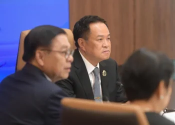 นายกฯจ่อเยือนเพชรบุรีเปิดงาน “พระนครคีรี-เมืองเพชร” ชู Soft Power “อัญมณีที่มีชีวิต” ดันท่องเที่ยว