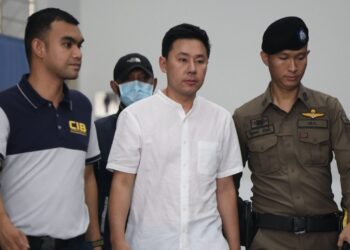 ศาลเเพ่ง สั่งคืนทรัพย์ 74 ล้านบาท ให้ “ทนายตั้ม-ภรรยา” คดีฉ้อโกง”เจ๊อ้อย”