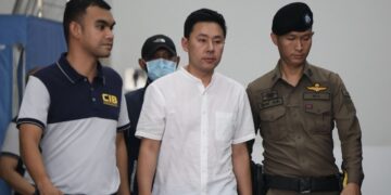 ศาลเเพ่ง สั่งคืนทรัพย์ 74 ล้านบาท ให้ “ทนายตั้ม-ภรรยา” คดีฉ้อโกง”เจ๊อ้อย”