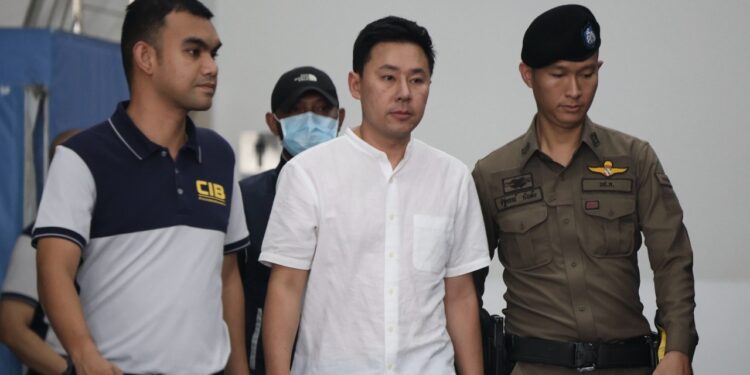 ศาลเเพ่ง สั่งคืนทรัพย์ 74 ล้านบาท ให้ “ทนายตั้ม-ภรรยา” คดีฉ้อโกง”เจ๊อ้อย”