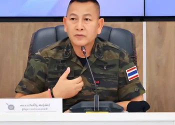 ผบ.ตร.สั่งยกระดับปราบอาวุธปืนผิดกฎหมายทั่วประเทศ ลุยกวาดล้างออนไลน์-ตั้งจุดสกัดเข้ม หลังงดออกใบอนุญาต ป.12 ชั่วคราว 1 ปี 7 ผบ.ตร.สั่งยกระดับปราบอาวุธปืนผิดกฎหมายทั่วประเทศ ลุยกวาดล้างออนไลน์-ตั้งจุดสกัดเข้ม หลังงดออกใบอนุญาต ป.12 ชั่วคราว 1 ปี