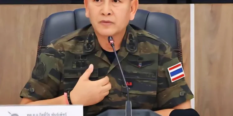 ผบ.ตร.สั่งยกระดับปราบอาวุธปืนผิดกฎหมายทั่วประเทศ ลุยกวาดล้างออนไลน์-ตั้งจุดสกัดเข้ม หลังงดออกใบอนุญาต ป.12 ชั่วคราว 1 ปี 1 ผบ.ตร.สั่งยกระดับปราบอาวุธปืนผิดกฎหมายทั่วประเทศ ลุยกวาดล้างออนไลน์-ตั้งจุดสกัดเข้ม หลังงดออกใบอนุญาต ป.12 ชั่วคราว 1 ปี