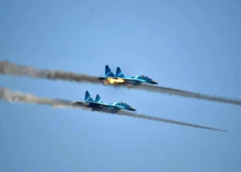 กองทัพพม่าโต้กลับกลุ่ม KIA ทิ้งระเบิดทั่วรัฐกะฉิ่น หลังเครื่องบินสายการบิน MNA ถูกโดรนโจมตี 6 กองทัพพม่าโต้กลับกลุ่ม KIA ทิ้งระเบิดทั่วรัฐกะฉิ่น หลังเครื่องบินสายการบิน MNA ถูกโดรนโจมตี