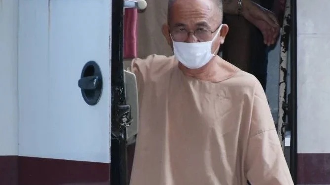 ศาลฎีกาพิพากษาเเก้เพิ่มข้อหา“ศุภชัย” ฉ้อโกงประชาชน–ลักทรัพย์สหกรณ์คลองจั่น จำคุกจริง 20 ปี คืนเงิน 1.6 หมื่นล้าน