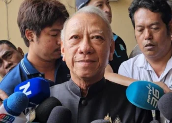 “พิพัฒน์” แย้มใกล้ปิดดีลตั้งรัฐบาล-แบ่งกระทรวง ใกล้เคียงตามสื่อนำเสนอ ยัน เม.ย.นี้มีรัฐบาลใหม่ดัน GDP โต 3%