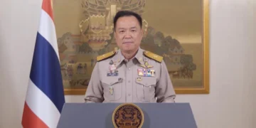 นายกฯ ปราศรัยวันศิลปินแห่งชาติ ชี้ เป็นทรัพยากรบุคคลมีคุณูปการ ผลงานเป็นที่ประจักษ์ส่งต่อให้คนรุ่นหลัง