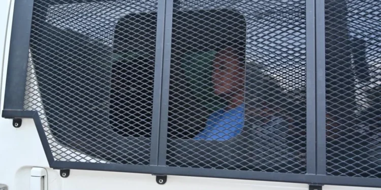 ราชทัณฑ์ แจง “ทักษิณ” ติดคุก 2 ใน 3 ตามเกณฑ์ จ่อพักโทษ 9 พ.ค.