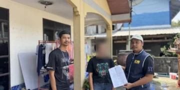 รวบอดีตสาวแบงก์ลักข้อมูลบัตรเครดิตลูกค้ากดสั่งซื้อของนับล้าน