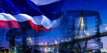 คลัง เผย ศก.ไทย ม.ค. ได้แรงหนุนจากส่งออกพุ่งสุดในรอบ 4 ปี จับตาค่าเงิน-ภาษีสหรัฐฯ