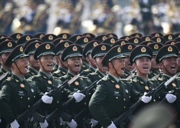 จีนปลด 9 บิ๊กทหารพ้นสมาชิกสภาฯ ก่อนเปิดฉากการประชุม “สองสภา”