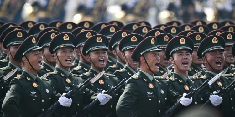 จีนปลด 9 บิ๊กทหารพ้นสมาชิกสภาฯ ก่อนเปิดฉากการประชุม "สองสภา" 1 จีนปลด 9 บิ๊กทหารพ้นสมาชิกสภาฯ ก่อนเปิดฉากการประชุม “สองสภา”