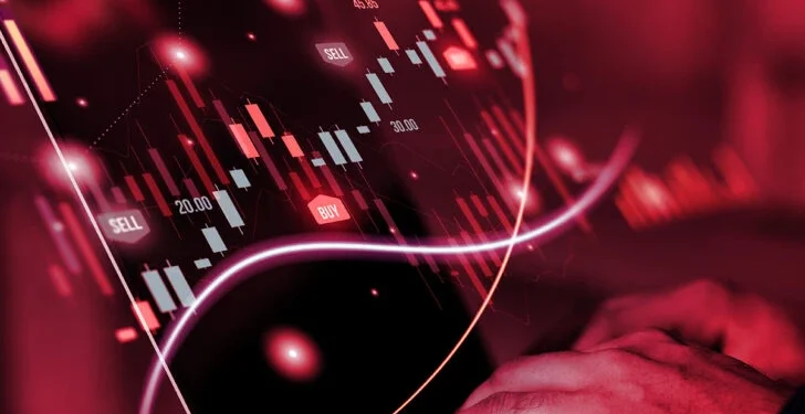 หุ้นปิดลบ 4.20 จุด ตามต่างประเทศ กังวล ปธ.เฟดคนใหม่ แรงขาย DELTA กดดันแม้ ICT-ท่องเที่ยว-PTT ช่วยพยุง