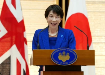 ผลสำรวจชี้! พรรค ‘ทาคาอิจิ’ ส่อชนะเลือกตั้งญี่ปุ่นถล่มทลาย เมื่อรวมเสียงพันธมิตรอาจได้ถึง 300 ที่นั่ง