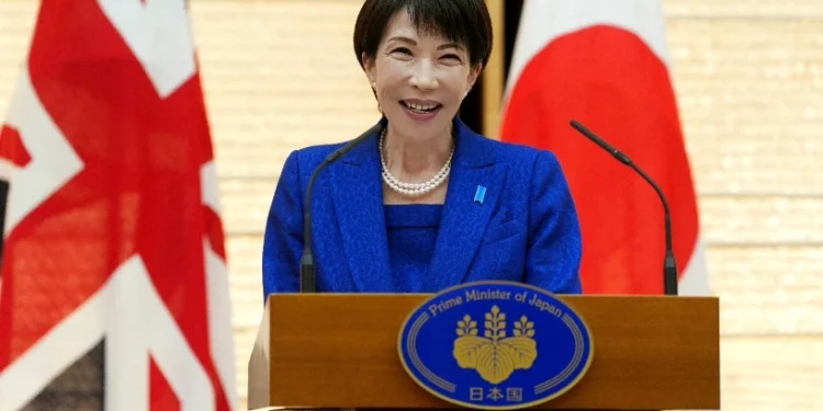 ผลสำรวจชี้! พรรค ‘ทาคาอิจิ’ ส่อชนะเลือกตั้งญี่ปุ่นถล่มทลาย เมื่อรวมเสียงพันธมิตรอาจได้ถึง 300 ที่นั่ง