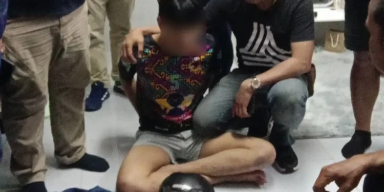 สลด! โจ๋วัย 17 แทงตำรวจ ตม.ดับ หลังมีปากเสียงอุบัติเหตุเฉี่ยวชน ผบ.ตร.กำชับสอบสวนรอบคอบ โปร่งใส