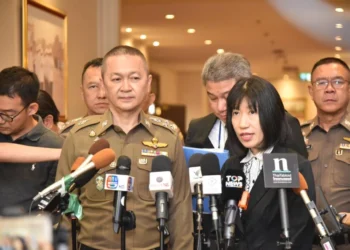 ตร.ไทย–ญี่ปุ่นขยายผลคดีเด็กหญิงวัย 12 ถูกหลอกค้ากามแดนปลาดิบ รวบได้แล้ว 6 คน แม่เด็กไม่เกี่ยวข้อง