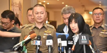 ตร.ไทย–ญี่ปุ่นขยายผลคดีเด็กหญิงวัย 12 ถูกหลอกค้ากามแดนปลาดิบ รวบได้แล้ว 6 คน แม่เด็กไม่เกี่ยวข้อง