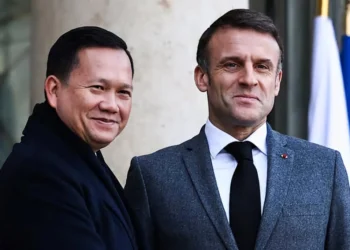 วิ่งหานายเก่า! กัมพูชาวอน ‘ฝรั่งเศส’ ช่วยหาหลักฐานยุติข้อพิพาทชายแดนกับไทย ชี้เป็นผลพวงจากสมัยที่ฝรั่งเศสปกครอง