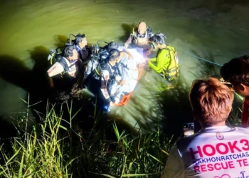 เศร้าสลด! สาวโคราชท้อง 4 เดือนป่วยซึมเศร้า ขี่ จยย.หนีโดดน้ำสระประปาหมู่บ้านจมดับ