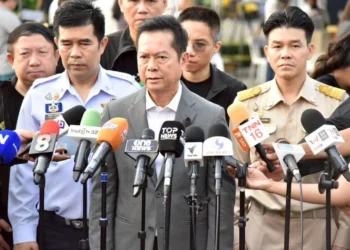 กกต.การันตีพร้อม 100% ให้ ปชช.เลือกตั้ง-ประชามติ ลุ้นเป้าผู้ใช้สิทธิมากกว่าครั้งที่ผ่านมา