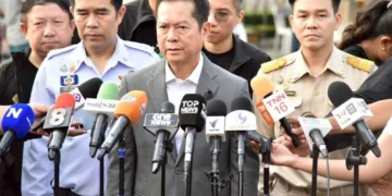 กกต.การันตีพร้อม 100% ให้ ปชช.เลือกตั้ง-ประชามติ ลุ้นเป้าผู้ใช้สิทธิมากกว่าครั้งที่ผ่านมา