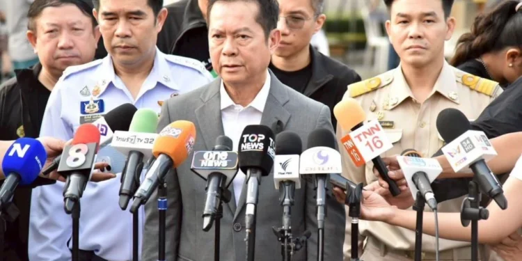 กกต.การันตีพร้อม 100% ให้ ปชช.เลือกตั้ง-ประชามติ ลุ้นเป้าผู้ใช้สิทธิมากกว่าครั้งที่ผ่านมา