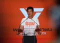 “เท้ง” เชื่อ “เลขาติ่ง” ไขก๊อกตามสัญญาแต่ผ่านช่วงนี้ก่อน รับบริหารจัดการผู้สมัครส่วนหนึ่งทำพ่ายแพ้
