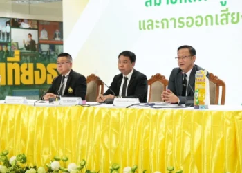 กกต.ขอสอบข้อเท็จจริงฉีกบัตรน่าน-กปน.แอบหย่อนบัตรพะเยา ชี้ปทุมนับคะแนนใหม่ไม่เปลี่ยนแปลงผล