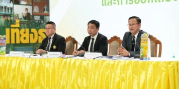 กกต.ขอสอบข้อเท็จจริงฉีกบัตรน่าน-กปน.แอบหย่อนบัตรพะเยา ชี้ปทุมนับคะแนนใหม่ไม่เปลี่ยนแปลงผล