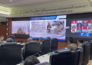 เปิดสถิติคดีเลือกตั้งพุ่ง 151 คดี พบฉีกบัตร–ซื้อเสียงหลายพื้นที่