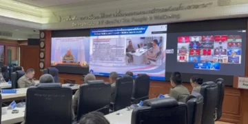 เปิดสถิติคดีเลือกตั้งพุ่ง 151 คดี พบฉีกบัตร–ซื้อเสียงหลายพื้นที่