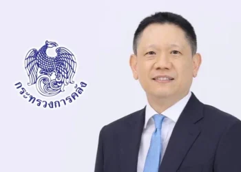 ปลัดคลังคอนเฟิร์ม! “คนละครึ่ง พลัส” เฟส 2 มาแน่ ระบบเตรียมพร้อมแล้ว 100%