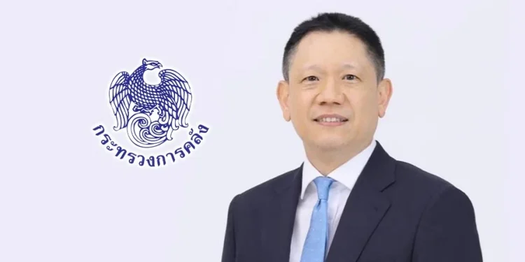 ปลัดคลังคอนเฟิร์ม! “คนละครึ่ง พลัส” เฟส 2 มาแน่ ระบบเตรียมพร้อมแล้ว 100%