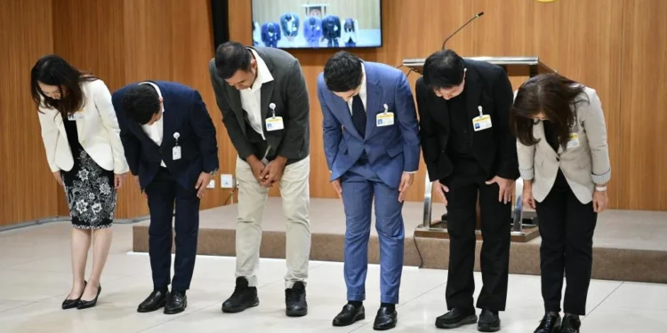 สว.พันธุ์ใหม่โค้งคำนับ ปชช.เกือบ 20 ล้านเสียงเห็นชอบรื้อ รธน.จี้รัฐบาลใหม่เขียนกรอบในนโยบายให้ชัด