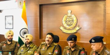 India: Two held in Gurvinder Singh murder case; vehicles used in crime recovered