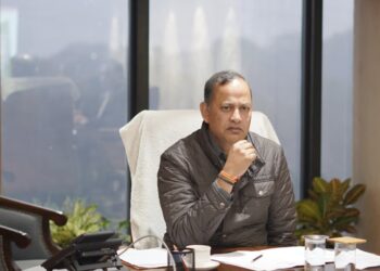 India: Delhi government clears pending old age pension dues