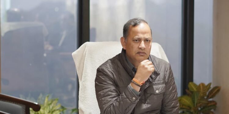 India: Delhi government clears pending old age pension dues